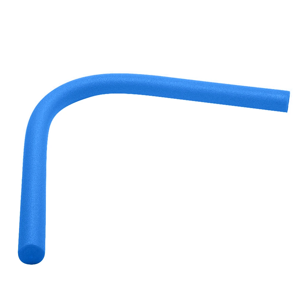 Frite de piscine bleue prête à être découpée pour les décorations de table